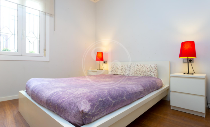 apartment from day apartment for rent for companies in Barcelona Ciutat Vella
